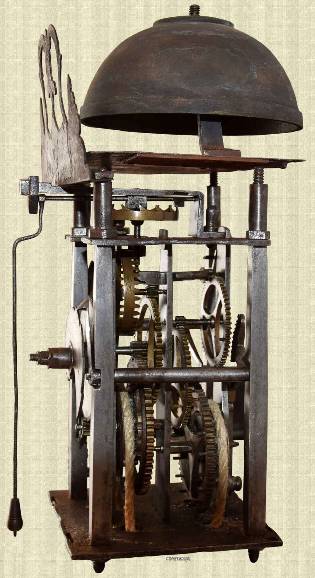 Orologio Pesarino